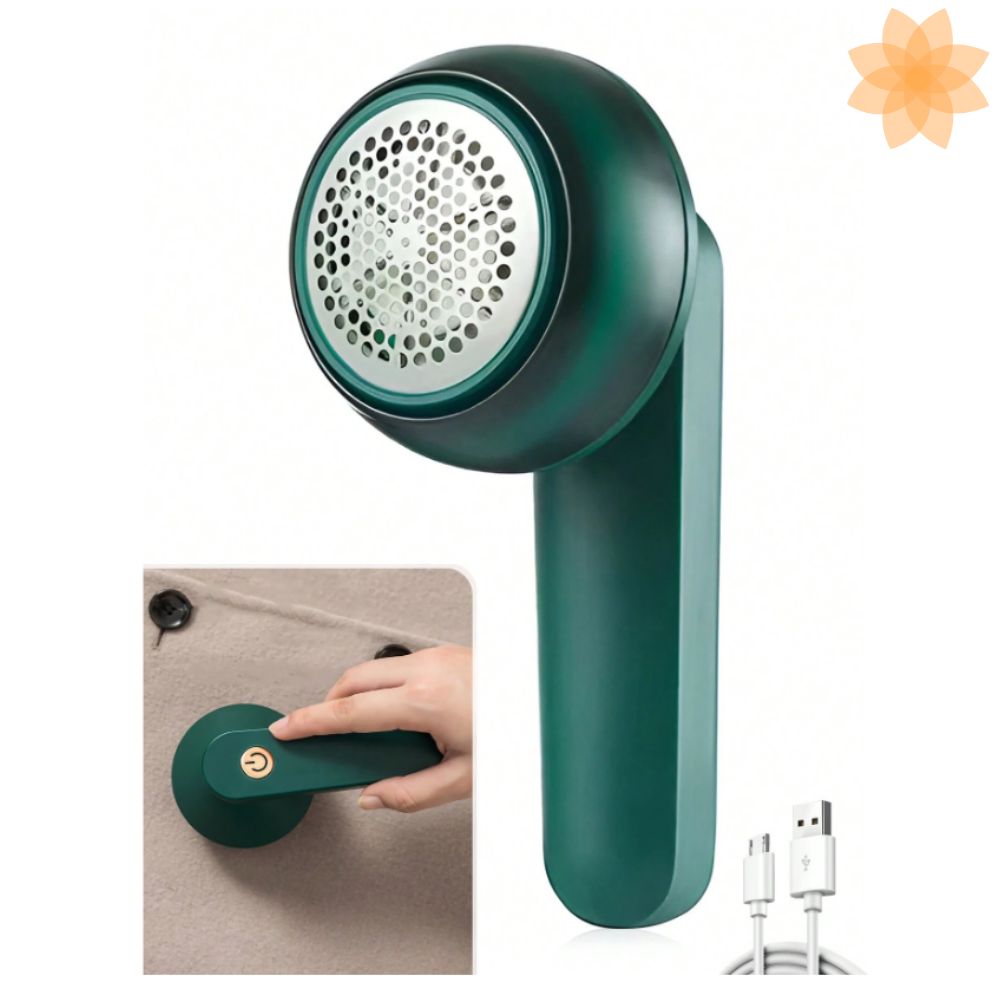 Elimina Quitapelusas Pelo Electrico