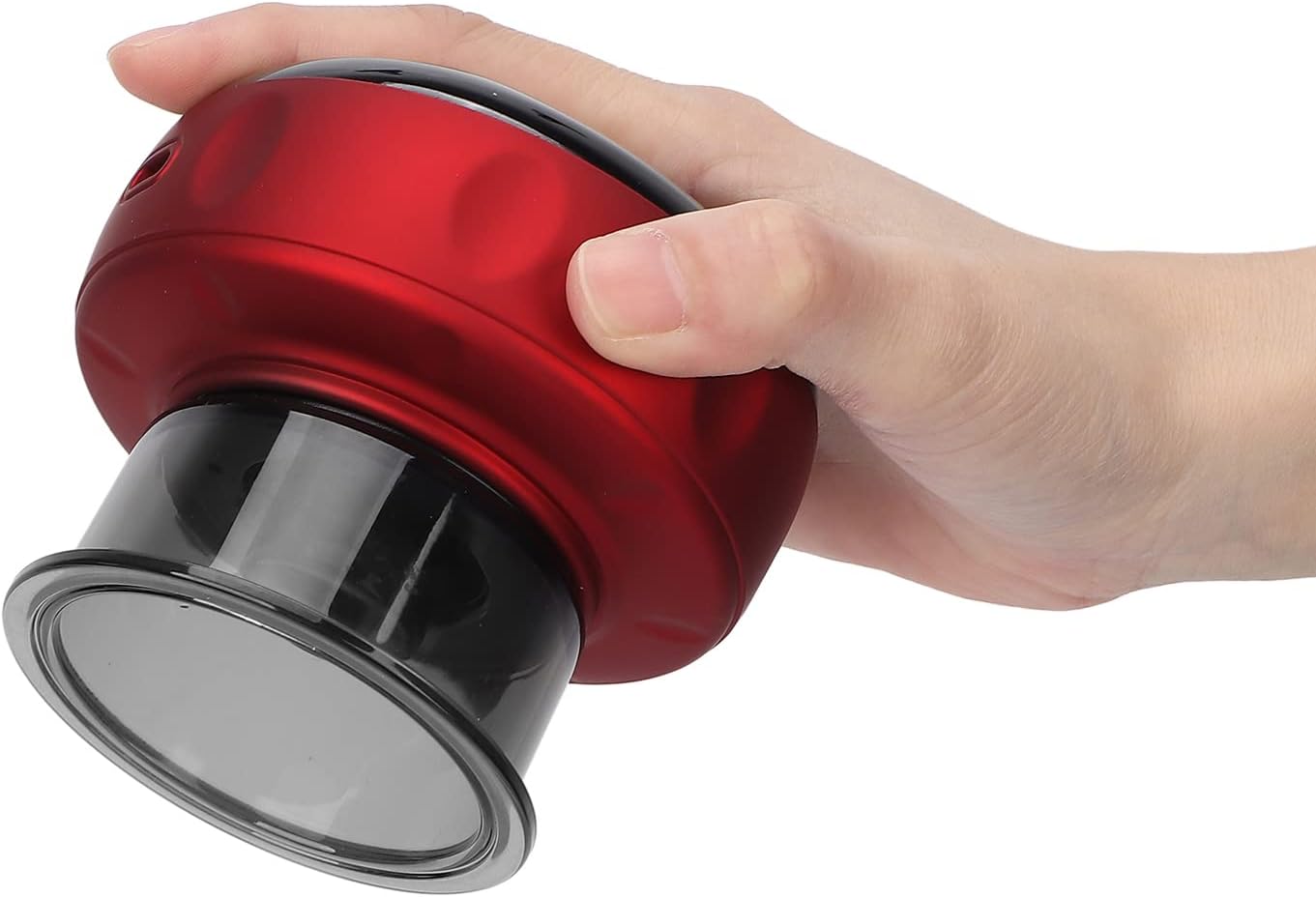 Ventosa Terapeutica Terapia De Masaje