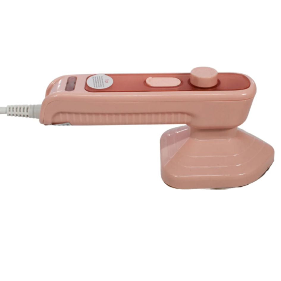 Plancha a Vapor Portatil de Mano