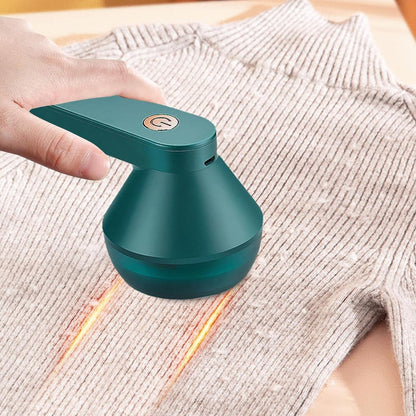 Elimina Quitapelusas Pelo Electrico