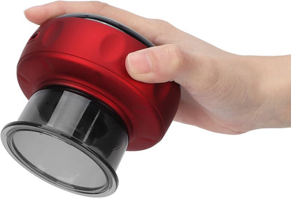 Ventosa Terapeutica Terapia De Masaje