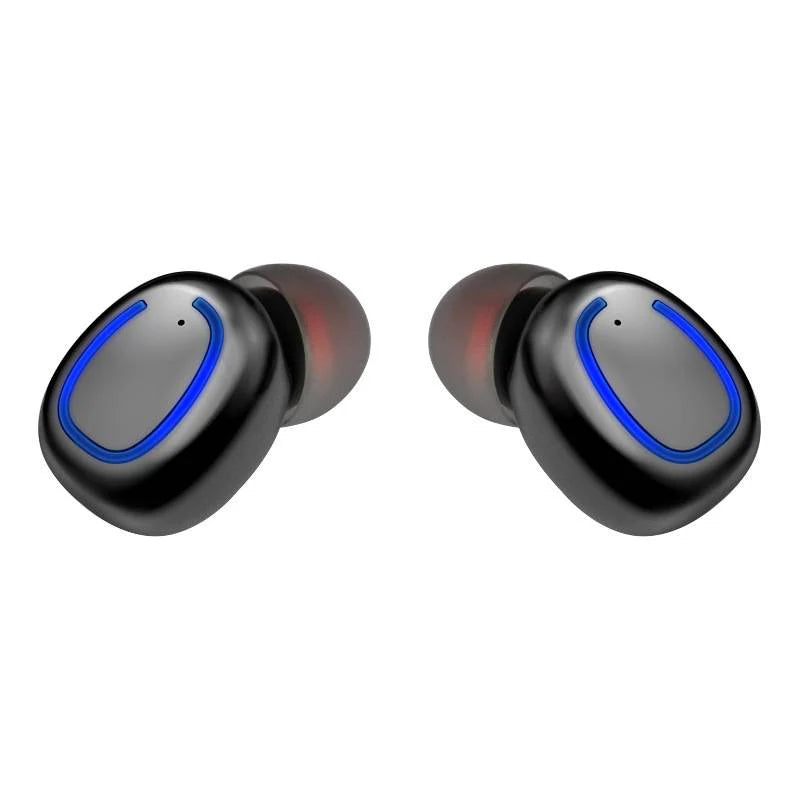 Bluetooth Stereo Headphones