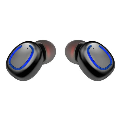 Bluetooth Stereo Headphones