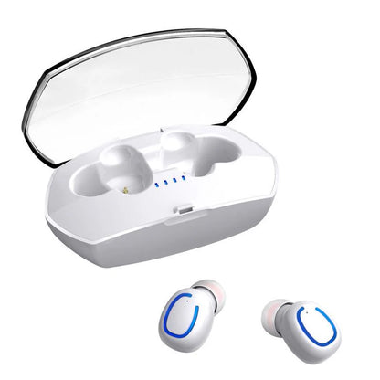 Bluetooth Stereo Headphones